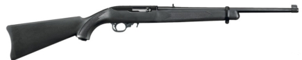 Ruger 10/22 - 50th Anniversary